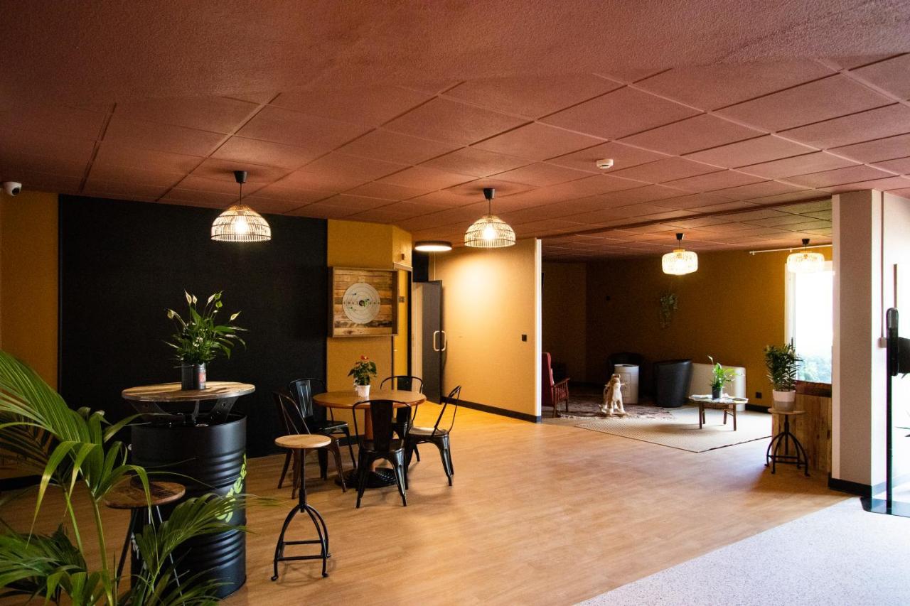 Greet Hotel Castres Saix Saix  Kültér fotó