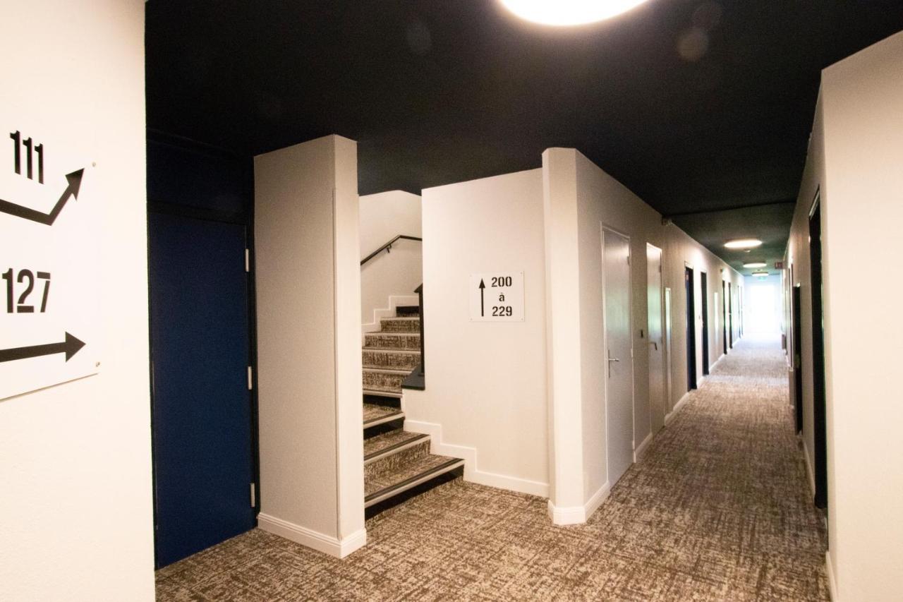 Greet Hotel Castres Saix Saix  Kültér fotó