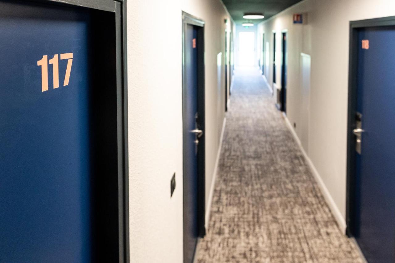 Greet Hotel Castres Saix Saix  Kültér fotó