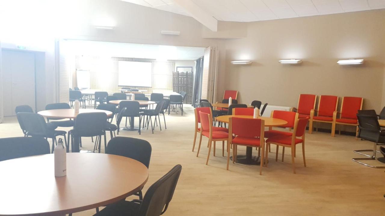 Greet Hotel Castres Saix Saix  Kültér fotó