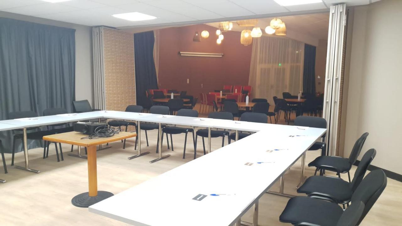 Greet Hotel Castres Saix Saix  Kültér fotó