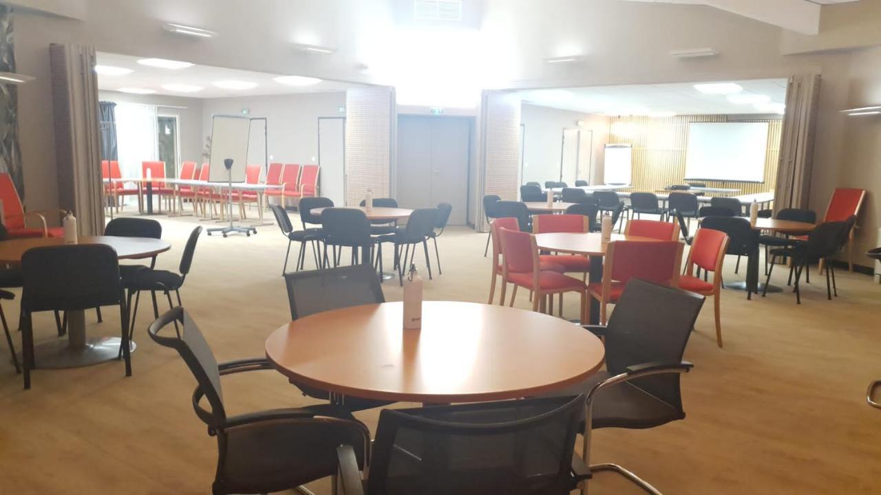 Greet Hotel Castres Saix Saix  Kültér fotó