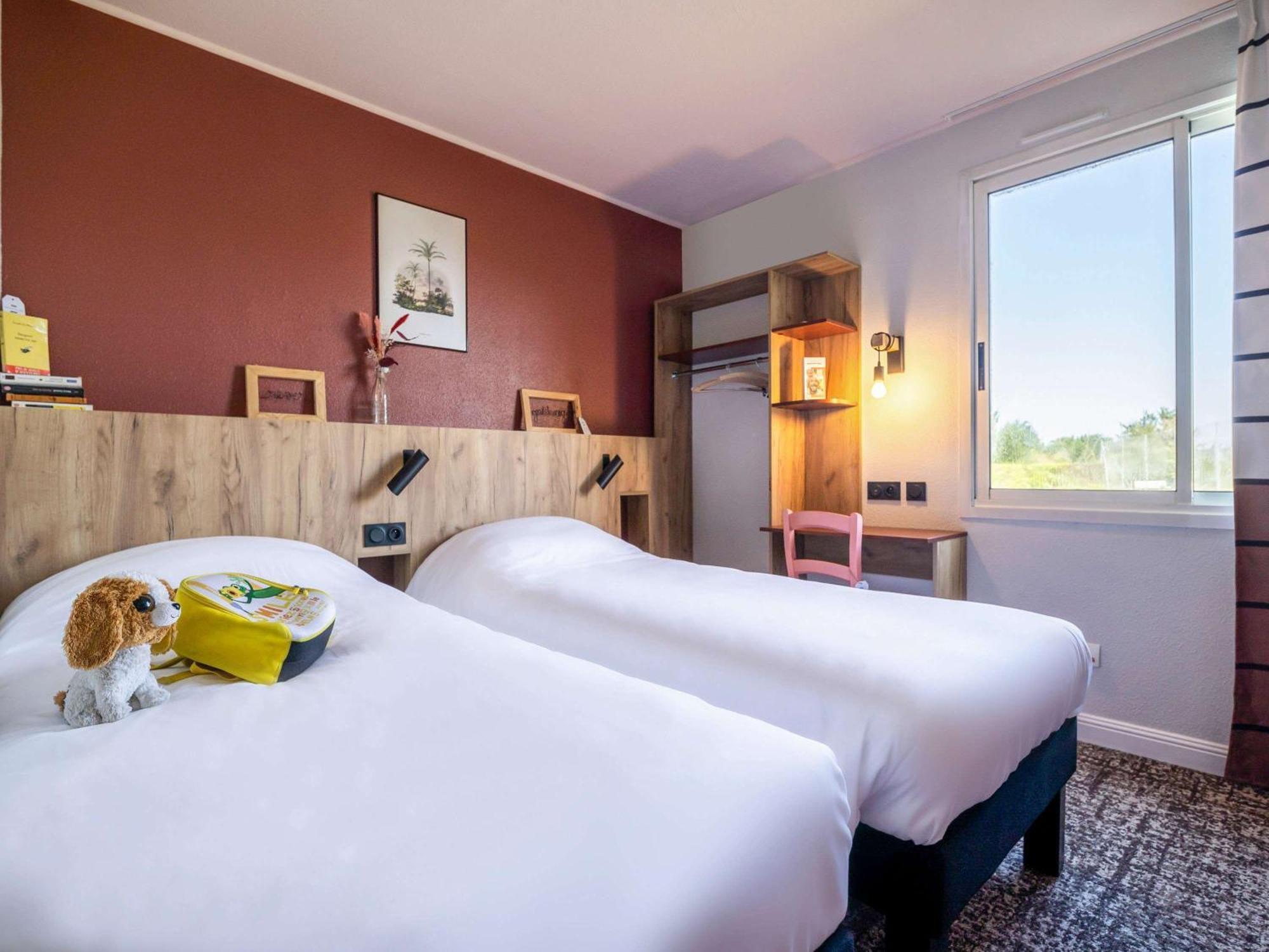 Greet Hotel Castres Saix Saix  Kültér fotó