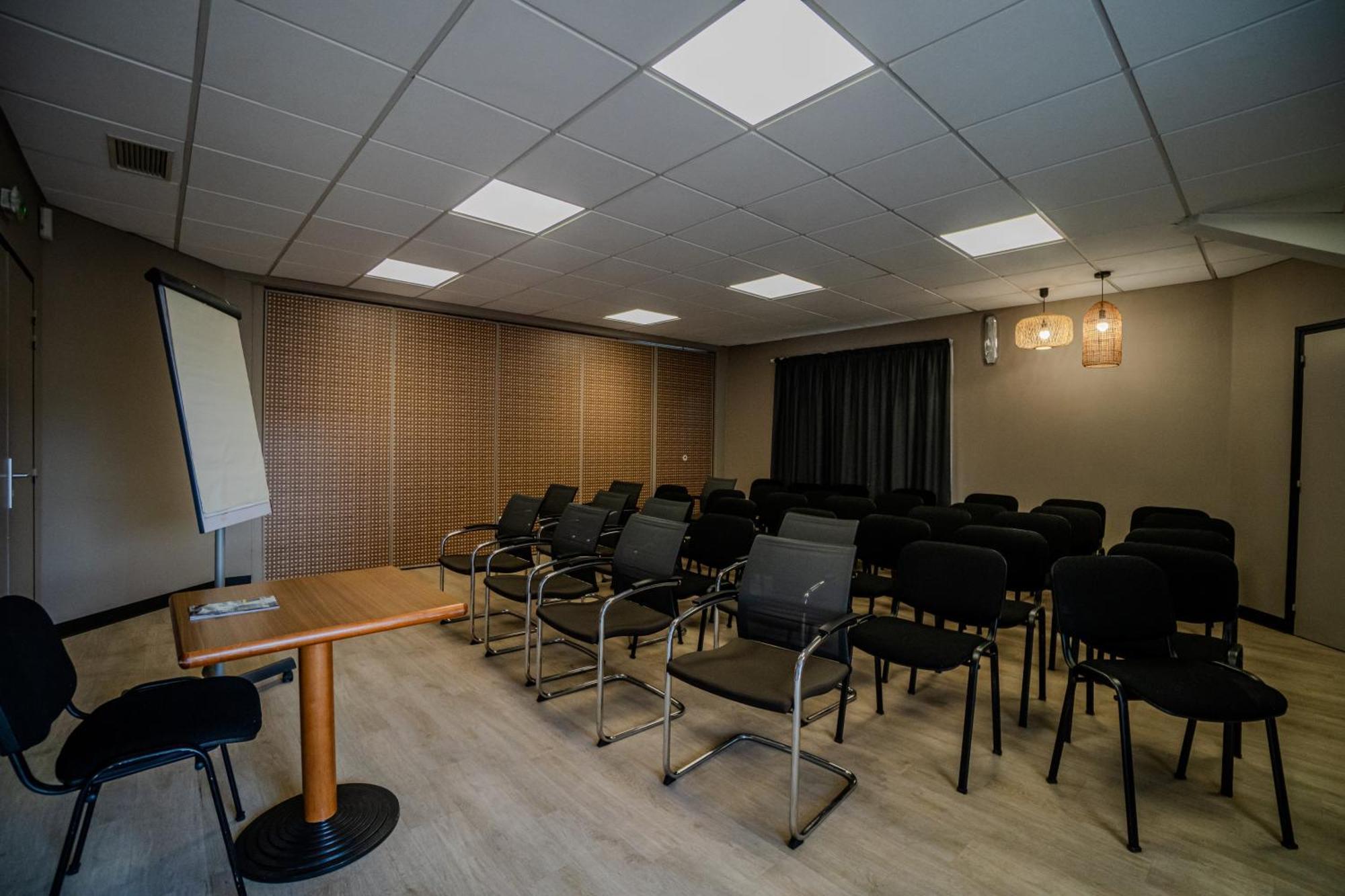 Greet Hotel Castres Saix Saix  Kültér fotó